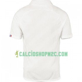 Paris Saint Germain Maglia Terza 2019/2020 Manica Corta